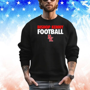 Bi Kenny Football Shirt