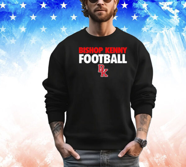 Bi Kenny Football Shirt