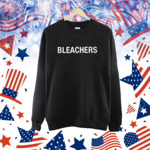 Bleachers Reverse Print t-shirt