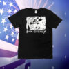 Break The Narratives Network Ban Disney t-shirt