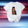 Chef Anthony Thomas Rihanna Flipping It t-shirt