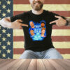 Cold as ICE Stone Cold Ice Cube shirt