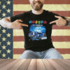 Crushing Autism Awareness Monster Truck Puzzle Shirt