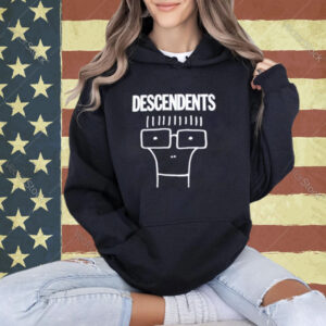 Descendents T Shirt