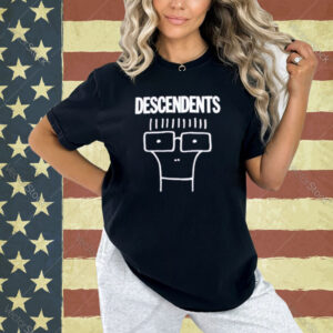 Descendents T Shirt