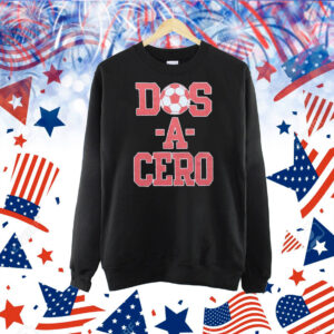 Dos A Cero t-shirt