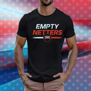 Empty netters T-Shirt