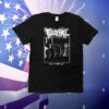 Full Of Hell Doors To Mental Agony t-shirt