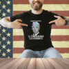 Happy Easter Biden's Easter Eggs & Small Chips Messy Bun Fun Pullover Hoodie