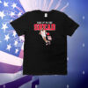 Houston Basketball Jamal Shead Take It To The Shead t-shirt