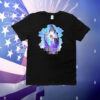 How To Cleanse Your Aura By Applying Simple Remedies t-shirt