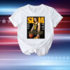 Iowa Women’s Basketball Slam 249 The Legend Of Caitlin Clark Is Just Beginning t-shirt