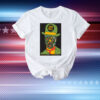 Jason Isbell And The 400 Unit Show At Tabernacle In Atlanta CA Mar 28-31 2024 Poster t-shirt