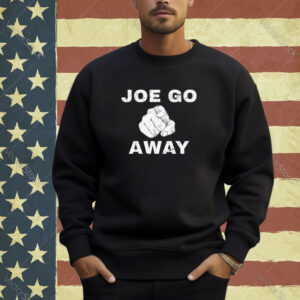 Joe You're Fired Anti-Biden Election Tee funny T-Shirt