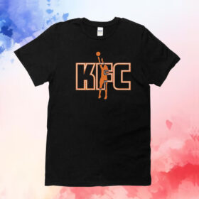 Kahleah Copper KFC Silo Phoenix T-Shirt