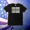 Kane Brown In The Air Tour New t-shirt