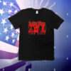 Kublai Khan Tx Low Tech New t-shirt