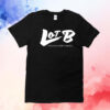 Lot b Chicago sports bums T-Shirt