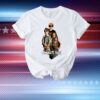 Luminati Suns Band Photo t-shirt