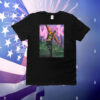 Machine Gun Kelly Logo And Photo t-shirt