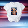 Megan Thee Stallion Hiss Tina Snow t-shirt