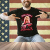 Nicki Minaj Vintage Shirt, Pink Friday 2 Airbrush Nicki Minaj Shirt