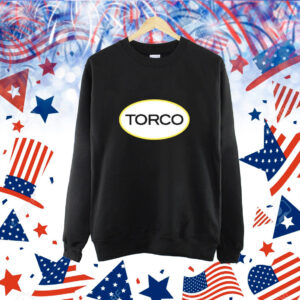 Obvious Torco t-shirt