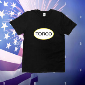 Obvious Torco t-shirt