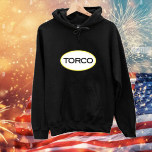 Obvious Torco t-shirt