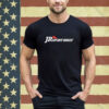 Official Jrsportbrief Champion Logo Shirt