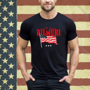 Official Muri Bilmuri Corn Based Country Emo Shirt