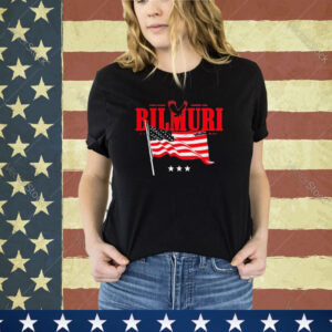 Official Muri Bilmuri Corn Based Country Emo Shirt