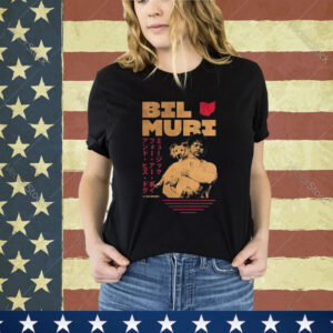 Official Muri Bilmuri Music For Dogs As God Intended Shirt