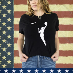 Official Nike WNBA Essential T13 Wash Boxy shirt