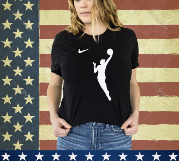 Official Nike WNBA Essential T13 Wash Boxy shirt