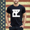 Official The Plot In You Emblem Shirt