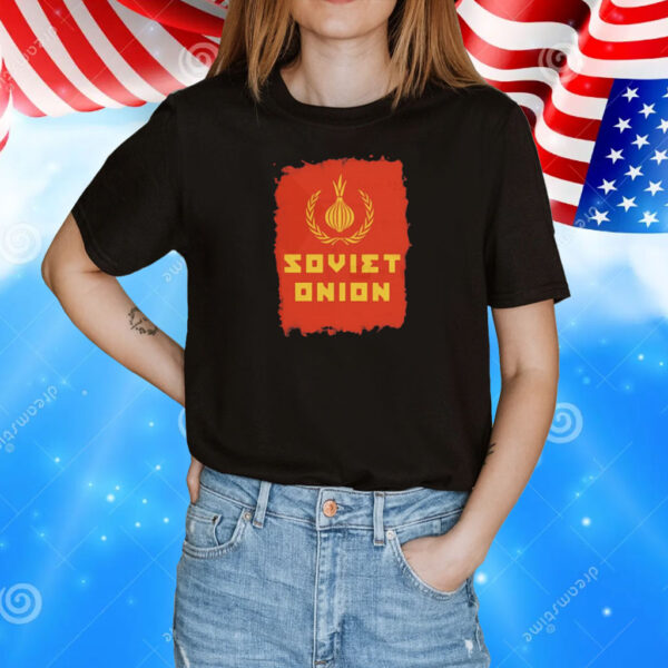 Soviet union T-Shirt