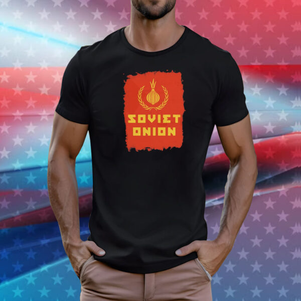Soviet union T-Shirt