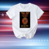 Tribal Seeds Ancient Blood Tour 2024 Poster t-shirt