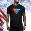 Vldl Viva La Dirt League Flame t-shirt