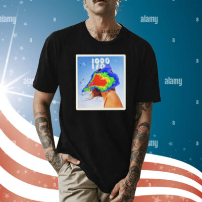 Slut Taylor’s Version 1989 T-Shirt