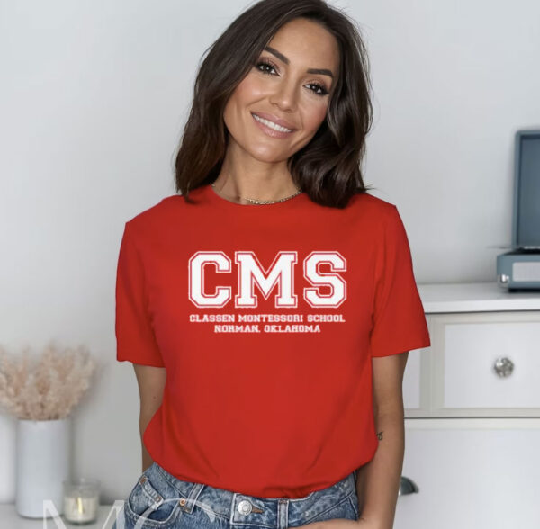 CMS Spring Field Trip 2024 Premium T Shirt