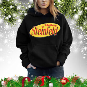 Hailey Steinfeld t-shirt