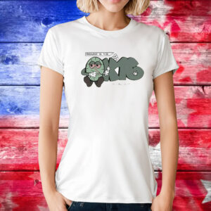 War Why Can’t We Be Friends t-shirt