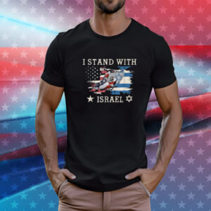 Jewish Star T-Shirt