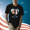 Harley Cameron X Saraya – Barbed Wire t-shirt