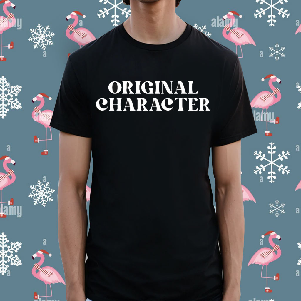 Allstag Character t-shirt