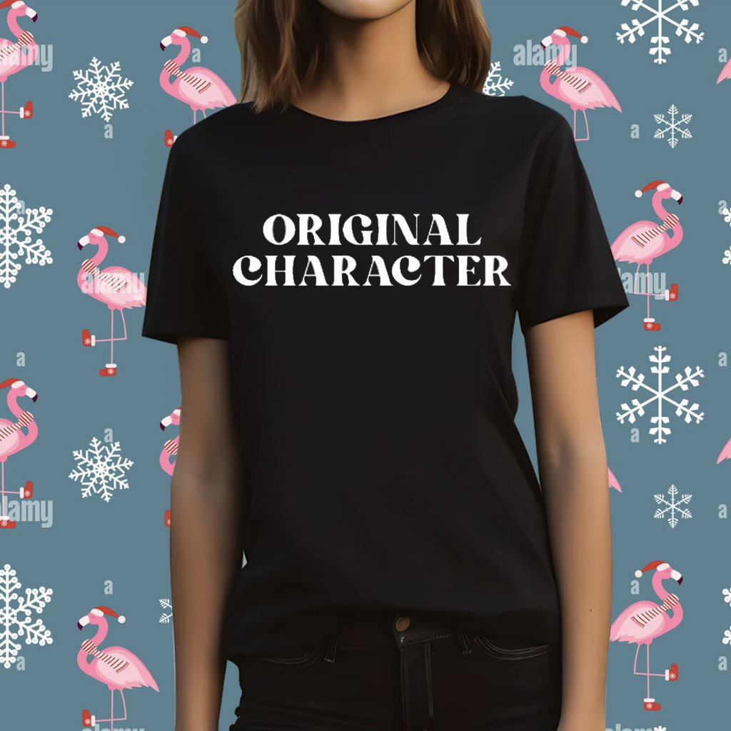 Allstag Character t-shirt
