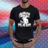 Grimgrimgrim Dethrone The Usurpers t-shirt