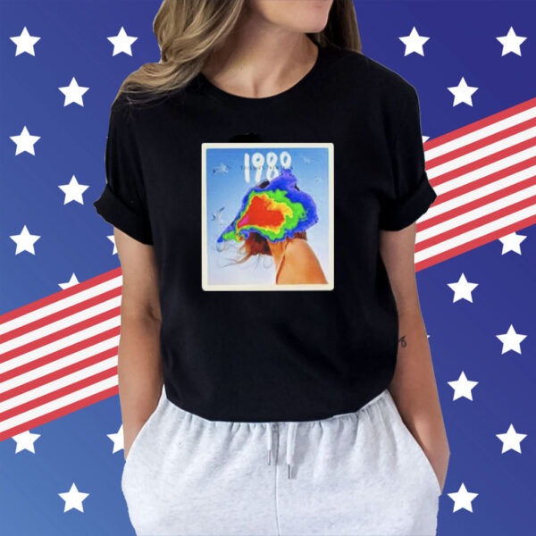 Slut Taylor’s Version 1989 T-Shirt